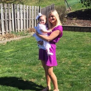 Meet your Posher, Jenna